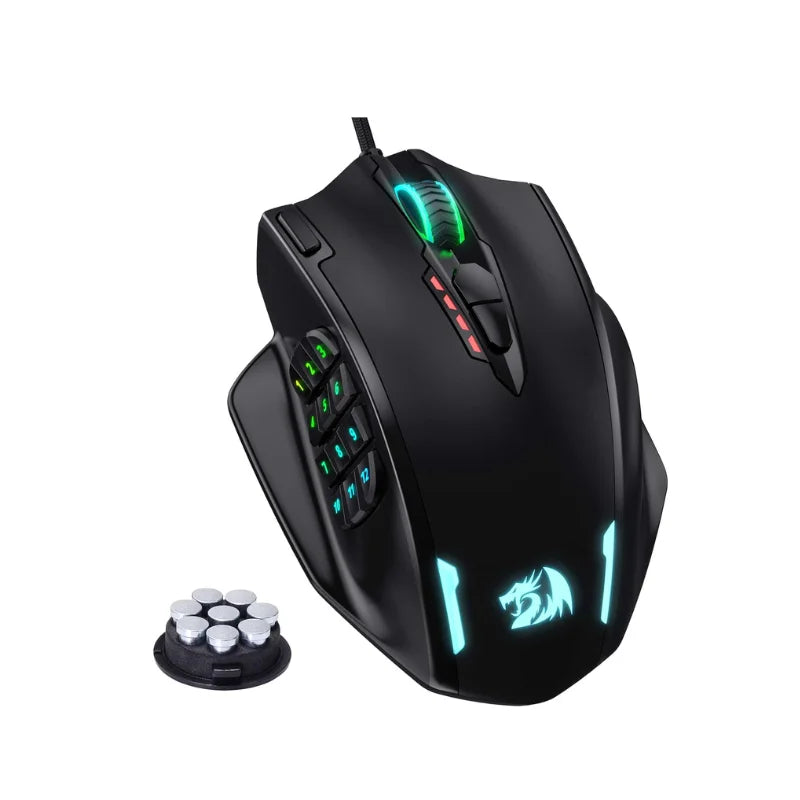 Redragon M908 Gaming Mouse