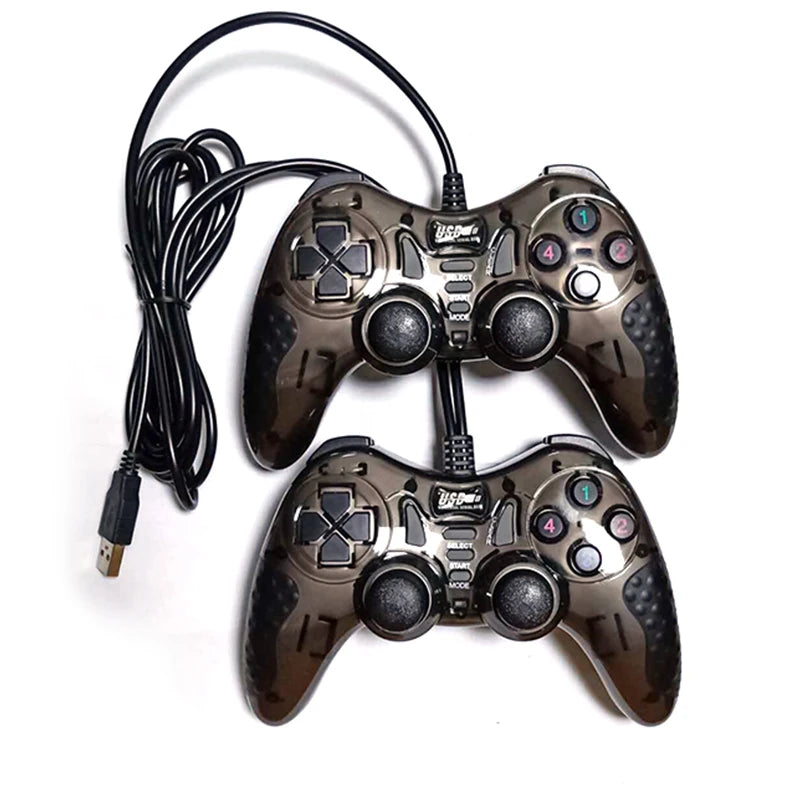 Controllers