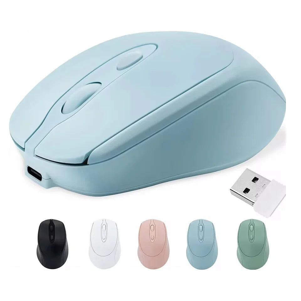 Mice