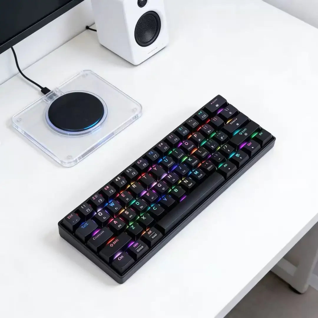 Keyboards