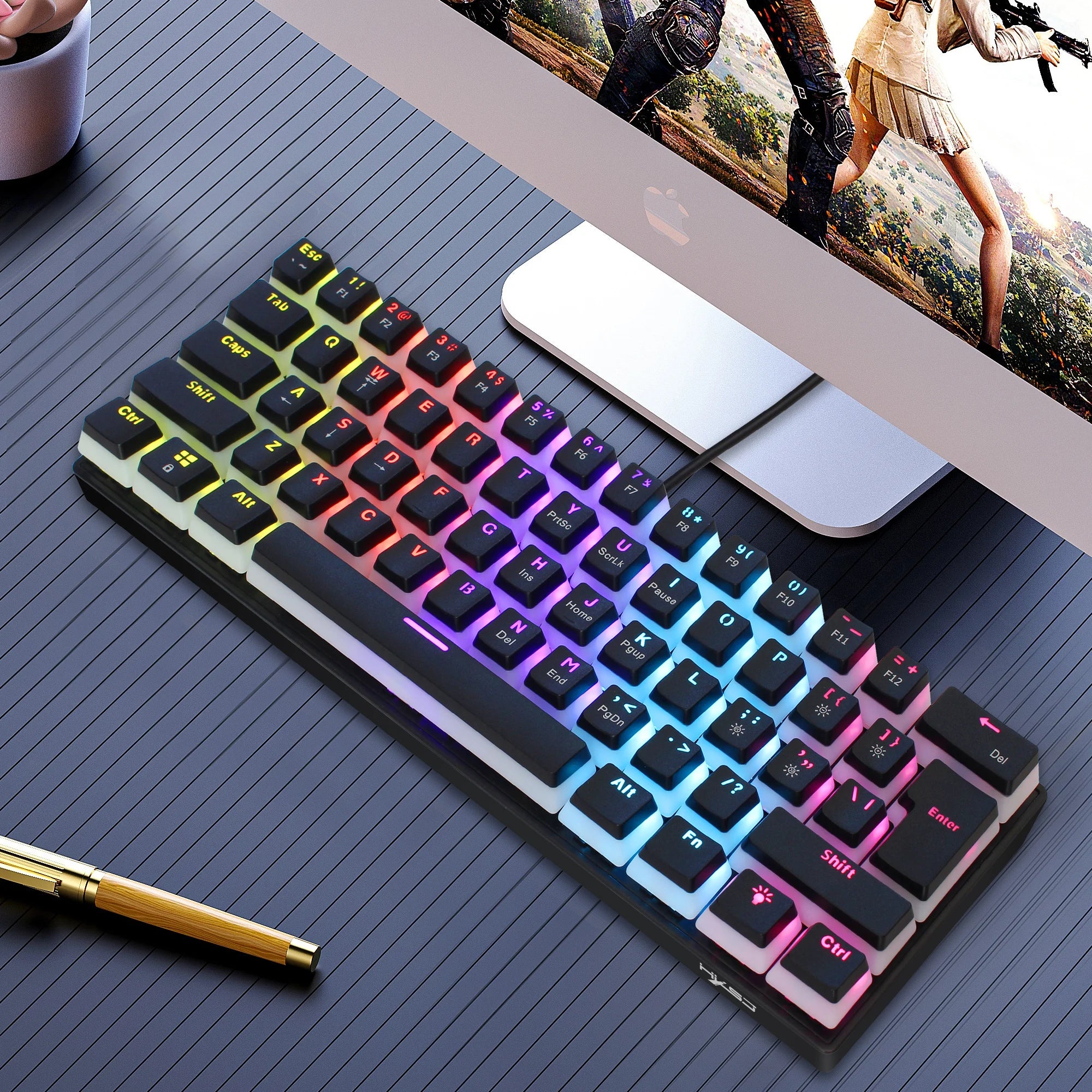Gaming Keyboards