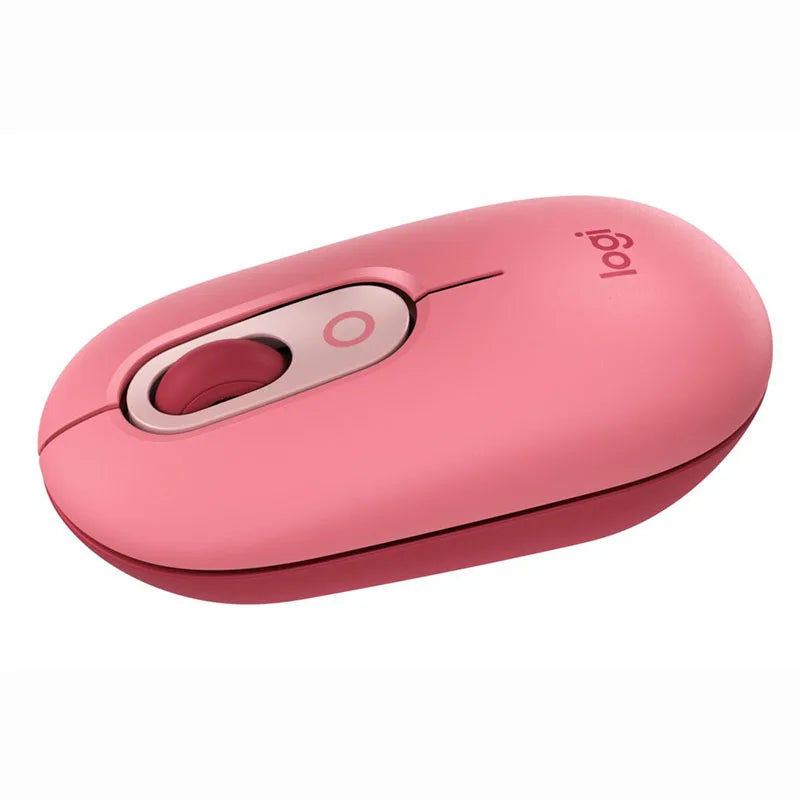 Logitech POP Wireless Mouse