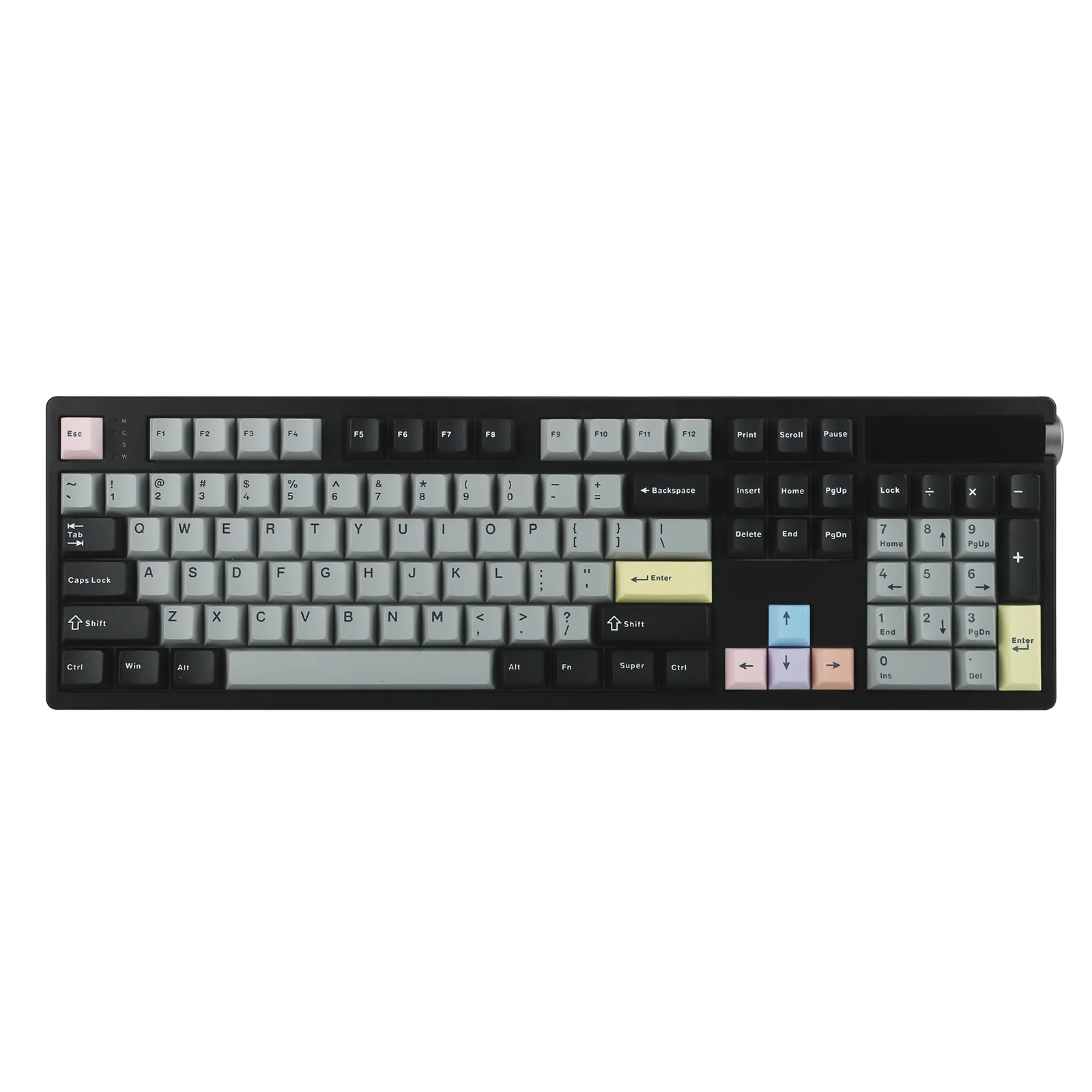EPOMAKER TH108 PRO Keyboard